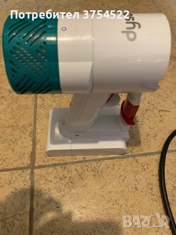 Dyson V6 HH08 прахосмукачка, снимка 3 - Прахосмукачки - 41019185