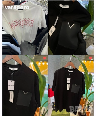 Мъжки тениски различни модели , снимка 3 - Тениски - 52700024