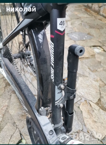 Колело  КТМ 28 цола, снимка 2 - Велосипеди - 36075807