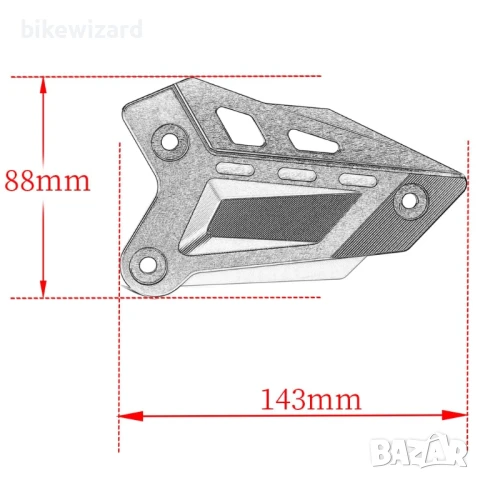 Kawasaki Z900 2018-2025 Z900SE 2022-2025 мотоциклет CNC поставка за крака НОВИ, снимка 2 - Аксесоари и консумативи - 51143106