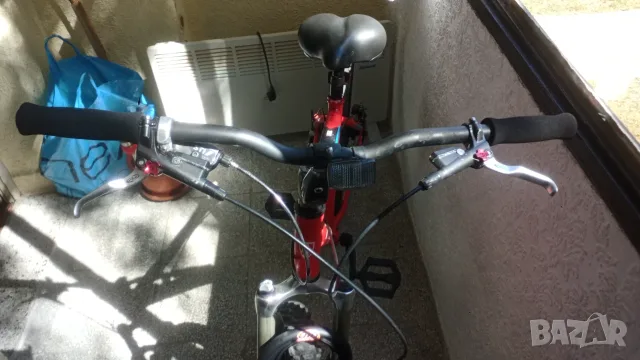 Колело Trek 3500 алуминиево, снимка 6 - Велосипеди - 55741255