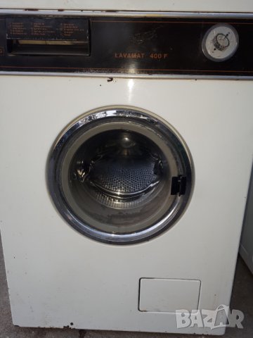  Продавам на части пералня AEG LAVAMAT 400F