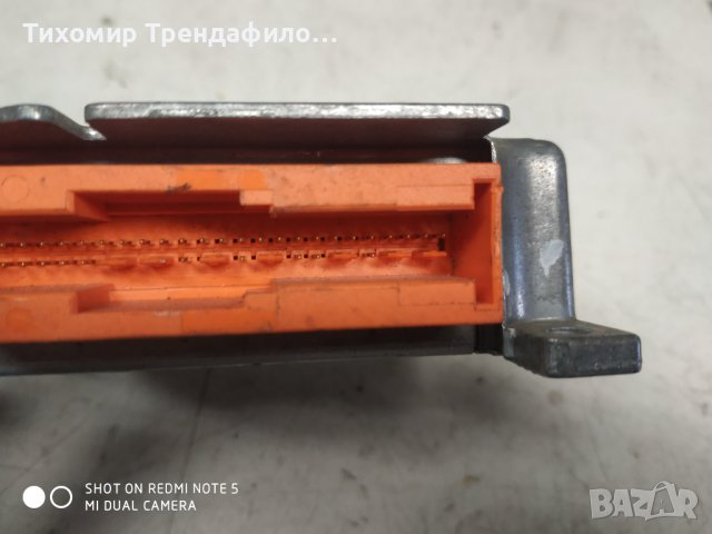 AIRBAG модул 0018202126 MERCEDES-BENZ C-CLASS 202 , w202 , 001 820 21 26 , mrsz2 9169, снимка 2 - Части - 39845657