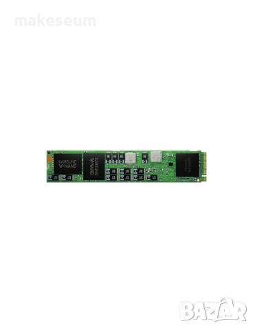 Samsung PM963 960GB M.2 NVMe 22110 SSD Bulk