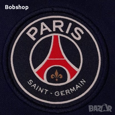 PSG - Paris Saint Germain - Nike - season 2020/2021, снимка 3 - Футбол - 41732432