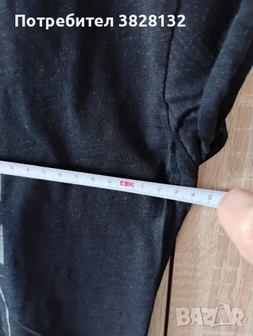 лятна блузка, снимка 3 - Тениски - 51072933