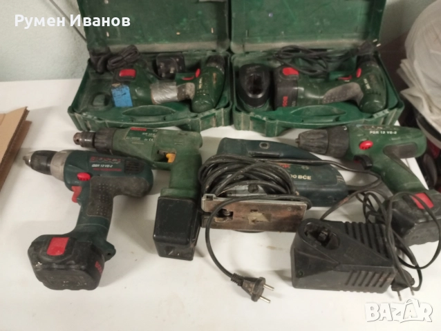 продавам винтоверти, снимка 5 - Винтоверти - 52922728