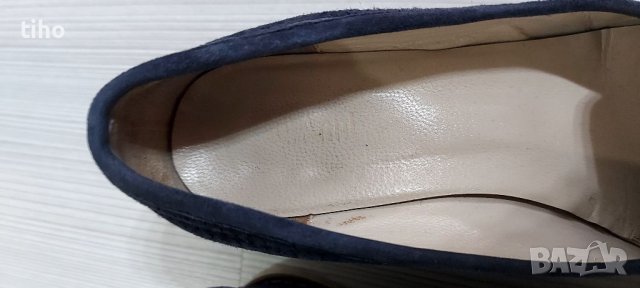 Дамски обувки Gianni 36 номер, снимка 2 - Дамски елегантни обувки - 41044506