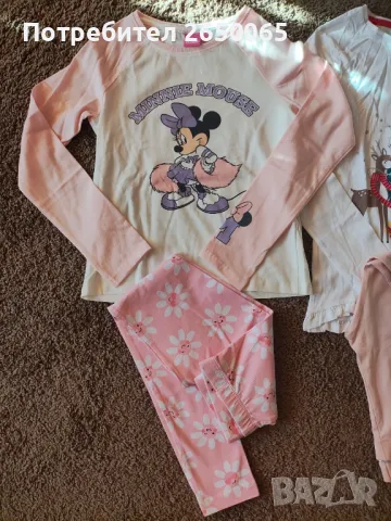 Нови детски комплекти 134см., снимка 2 - Детски комплекти - 47275503