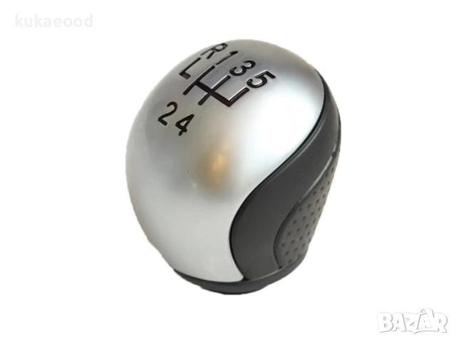 Топка за скоростен лост на Peugeot 3008 (2008-2016), снимка 2 - Части - 51768797