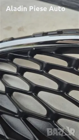 Решетка за предна броня Ford Fiesta година 2018 2019 2020 2021 код H1BB-8B271-A1. H1BB8B271A1 , снимка 2 - Аксесоари и консумативи - 48319444