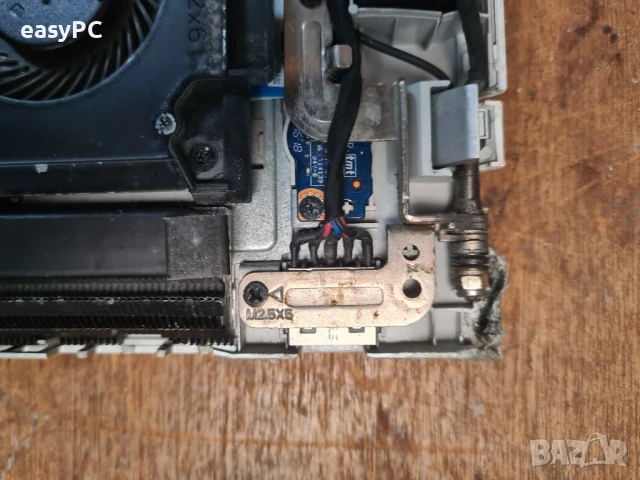 Продавам NB Lenovo Ideapad Z51-70 i5-5005u - части, снимка 11 - Части за лаптопи - 50895309