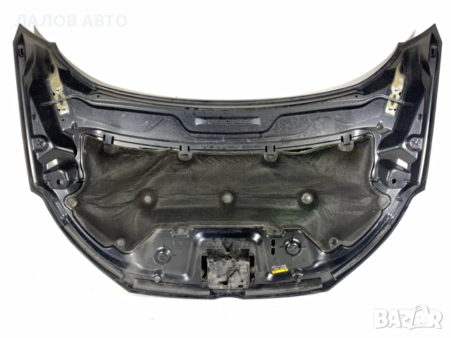 Преден капак Форд Екоспорт 2 Preden kapak Ford Ecosport II (13-22)г. , снимка 5 - Части - 53266319