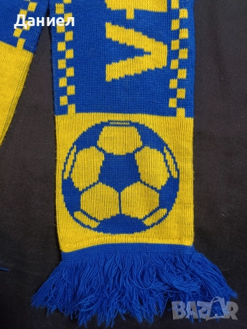 Шал на WfvB Waldmohr , снимка 3 - Футбол - 52842659