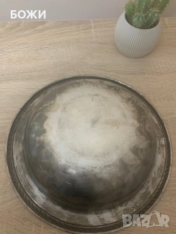 Wm Rogers, 882 г истинско сребро 862 – инвестиция и антиквариат, снимка 4 - Антикварни и старинни предмети - 53143490