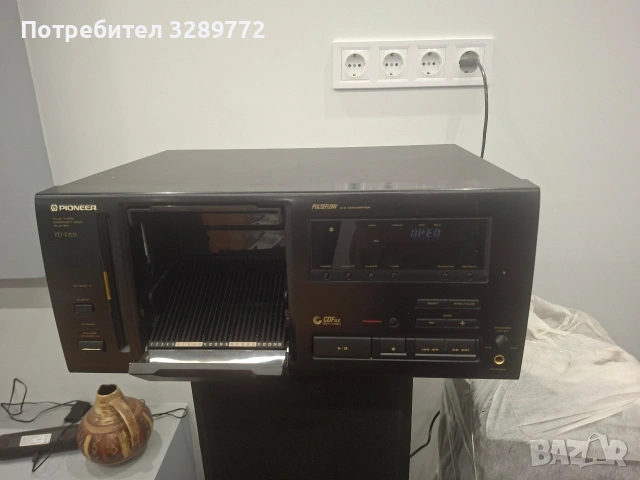 сд мениджър, снимка 2 - Аудиосистеми - 53760322