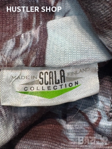 Мъжка зимна шапка SCALA FINLANDIA , снимка 5 - Шапки - 53090969