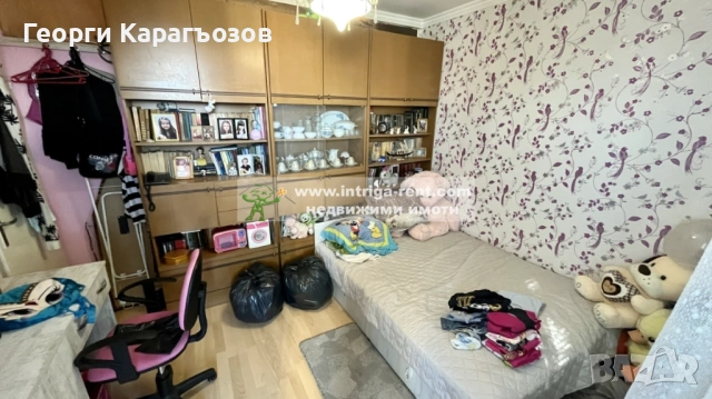 №4046 Двустаен апартамент с разширение - за продажба, квартал Любен Каравелов., снимка 9 - Апартаменти - 53097212