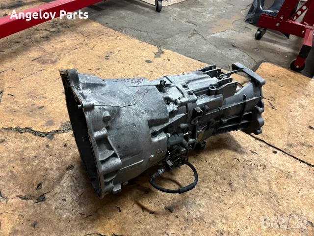 Ръчна скоростна кутия за BMW E46 325xi / 330xi (5 скорости)