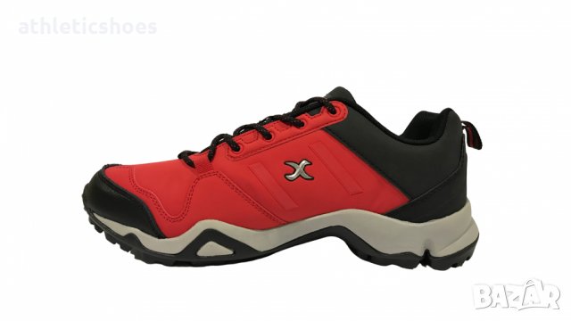 Мъжки маратонки Кнуп с водоотблъскваща  материя -5316М1, снимка 2 - Маратонки - 34291428