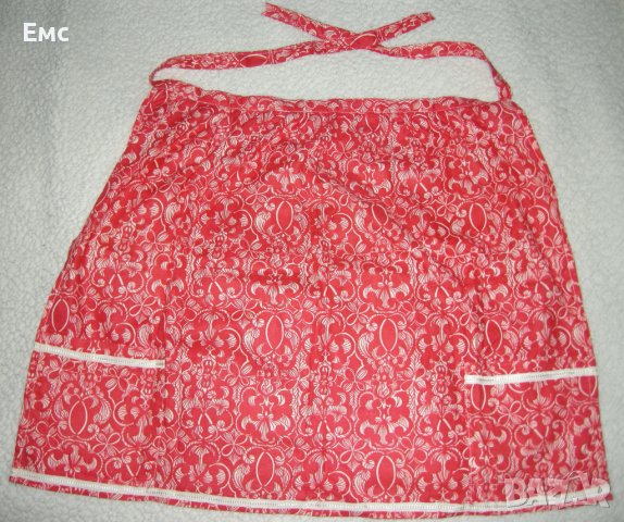 Кухненски престилки басма НОВИ!, снимка 2 - Други - 40060552