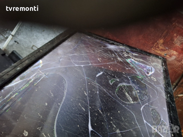 MAIN BOARD ,17MB110, ,за 24-инчов телевизор OK, с дисплей VES236WNVB-2D-N01, снимка 10 - Части и Платки - 51924082