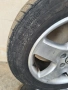 Джанти R17 с гуми за Volkswagen T5 , снимка 4