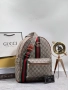 раница gucci , снимка 4