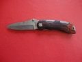 Немски джобен нож 9, снимка 2