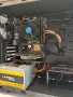 Бюджетен геймърски компютър Intel Core i7 7700, Nvidia GTX 1050 Ti 4GB , 16GB ram , снимка 3