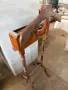 Ретро закачалка уникат, снимка 2