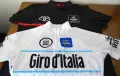 Giro d'Italia вело джърси и поло блуза Джиро Италия Toyota, снимка 1