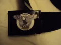 Мъжки колан- XL, снимка 3