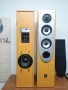 Трилентови качествени тонколони Home Acoustix Symphony S120. Изпращам видео. , снимка 3