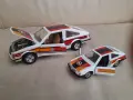 OPEL MONZA 1/24 1/43 HOT WHEELS + хронометър, снимка 3