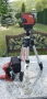 Лазерен нивелир HILTI 46 PMC, снимка 2