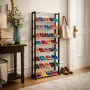 Стелаж-етажерка за обувки Amazing Shoe Rack TV248, снимка 1