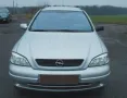 ЧАСТИ Опел АСТРА Г комби 1998-2005г.  Opel Astra G дизел, 2000куб, 60kW, 82kс , снимка 3