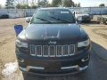Jeep Grand Cherokee Summit 5,7 Hemi, снимка 2
