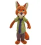 Плюшена играчка Зоотрополис Zootopia Джуди Хопс и Ник Уайлд 42см, снимка 3