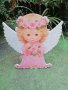ангелче за украса, снимка 2