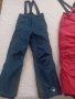 Нови детски ски гащеризони Crivit 134/140см, снимка 3