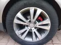 Продавам Джанти 16 5х112 ет45 7j със зимни гуми 225/55, снимка 5