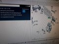 A6511421280**NEU**MERCEDES-BENZ**ГАРНИТУРА ЗА EGR ОХЛАДИТЕЛ **, снимка 3