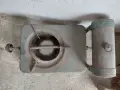 Ретро котлон зелен, снимка 3