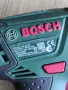 акумулаторна отверка bosch psr 10.8 LI, снимка 4