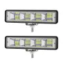 LED халоген 72W – NA127, снимка 2