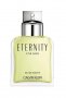 Calvin Klein Eternity EDT 10ml тоалетна вода за мъже