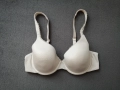 80B бежов сутиен Livera Lingerie, снимка 1