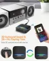 ELEGIANT Bluetooth 5.0 приемник 3D съраунд звук HiFi стерео, снимка 3